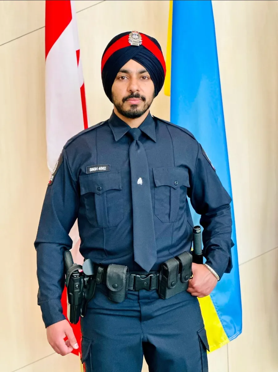 Akashdeep Singh, Director and Co-Founder
